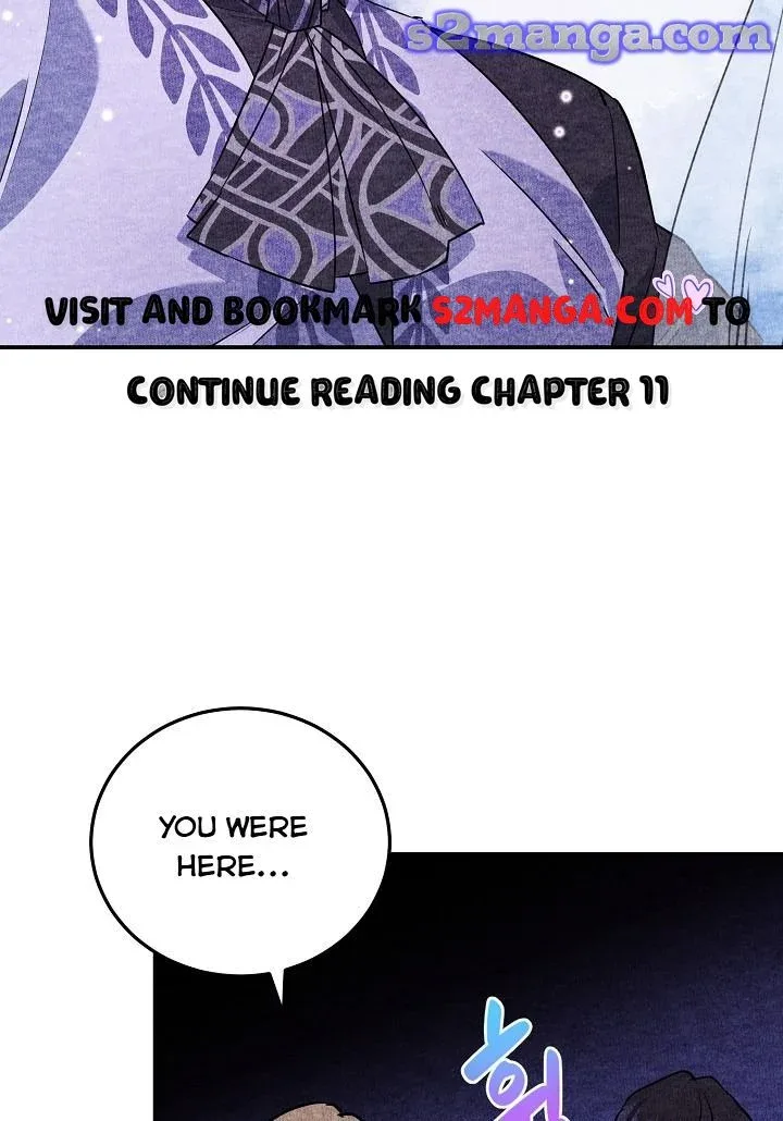 A Divorced Evil Lady Bakes Cakes Chapter 10.5 page 22