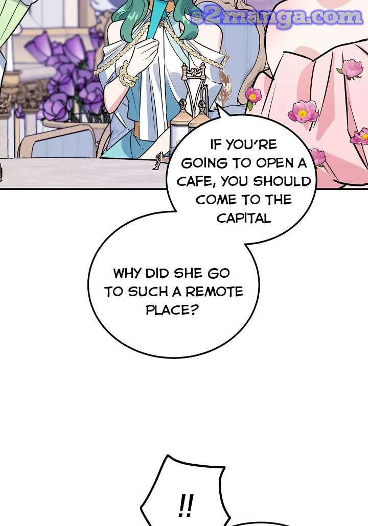A Divorced Evil Lady Bakes Cakes Chapter 10.5 page 29