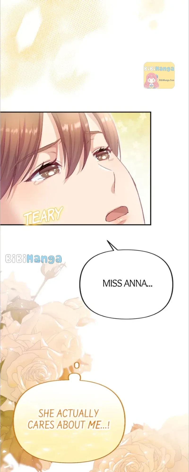A Deceiving Bride and The Fierce Lion Chapter 36 page 43