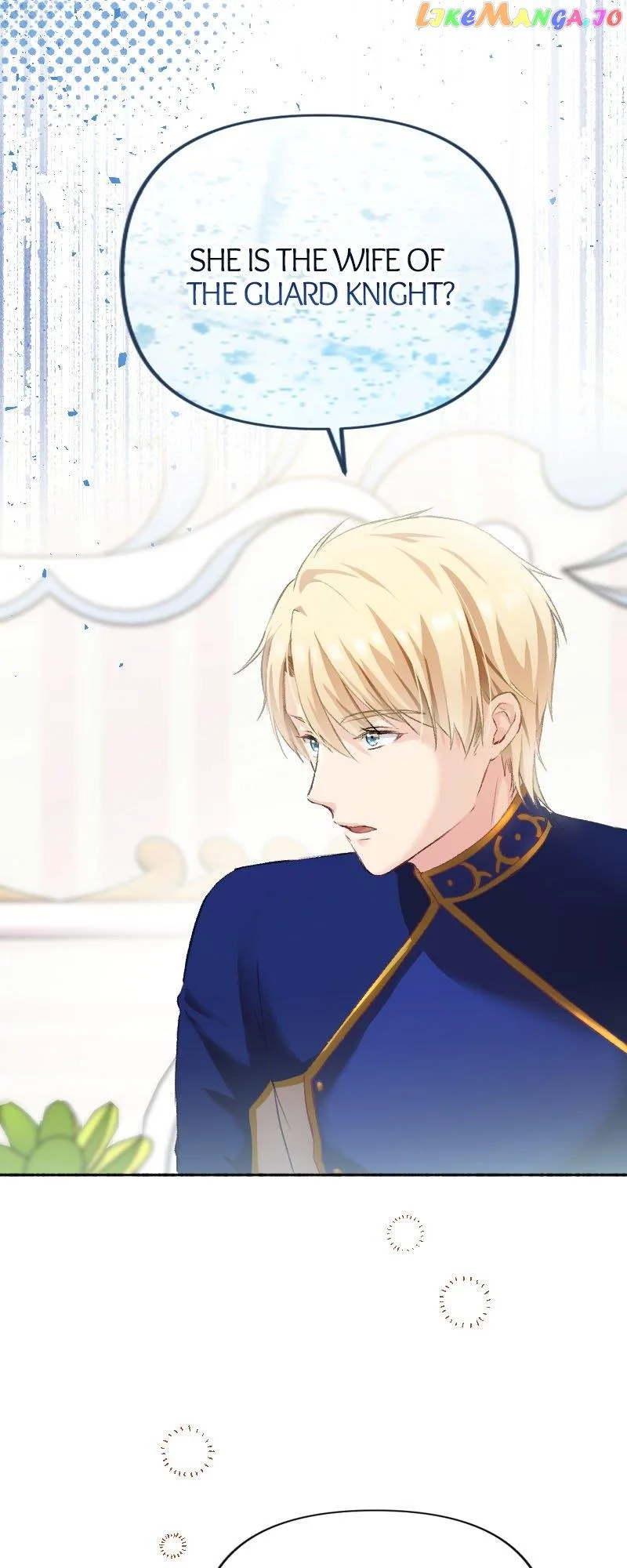 A Deceiving Bride and The Fierce Lion Chapter 37 page 60