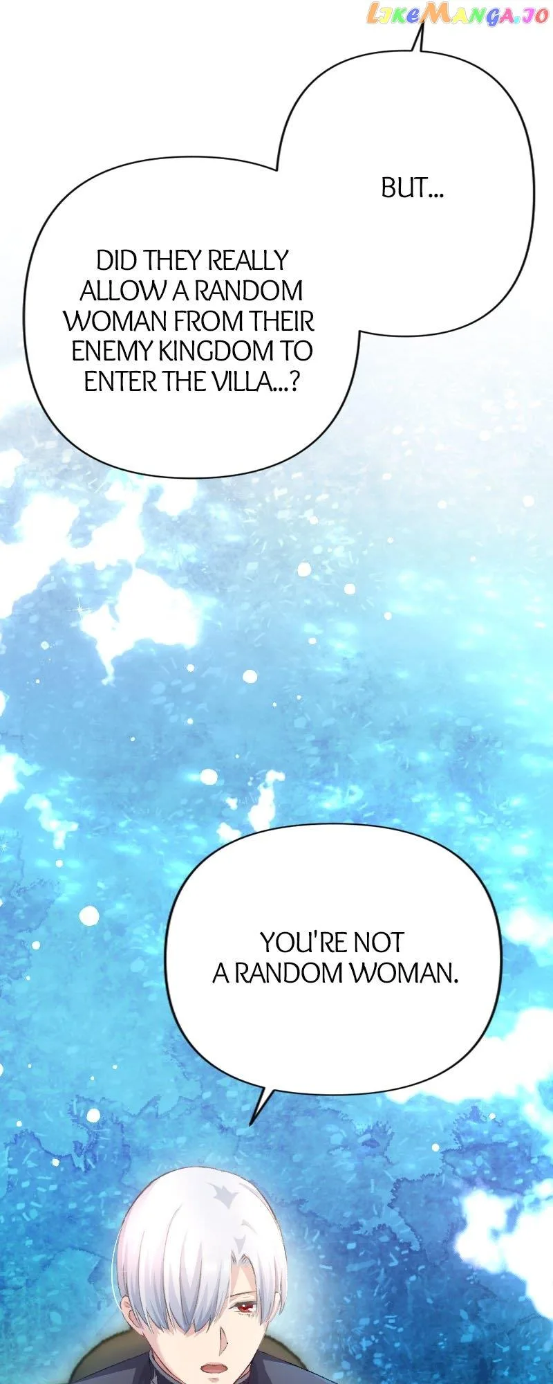 A Deceiving Bride and The Fierce Lion Chapter 37 page 58