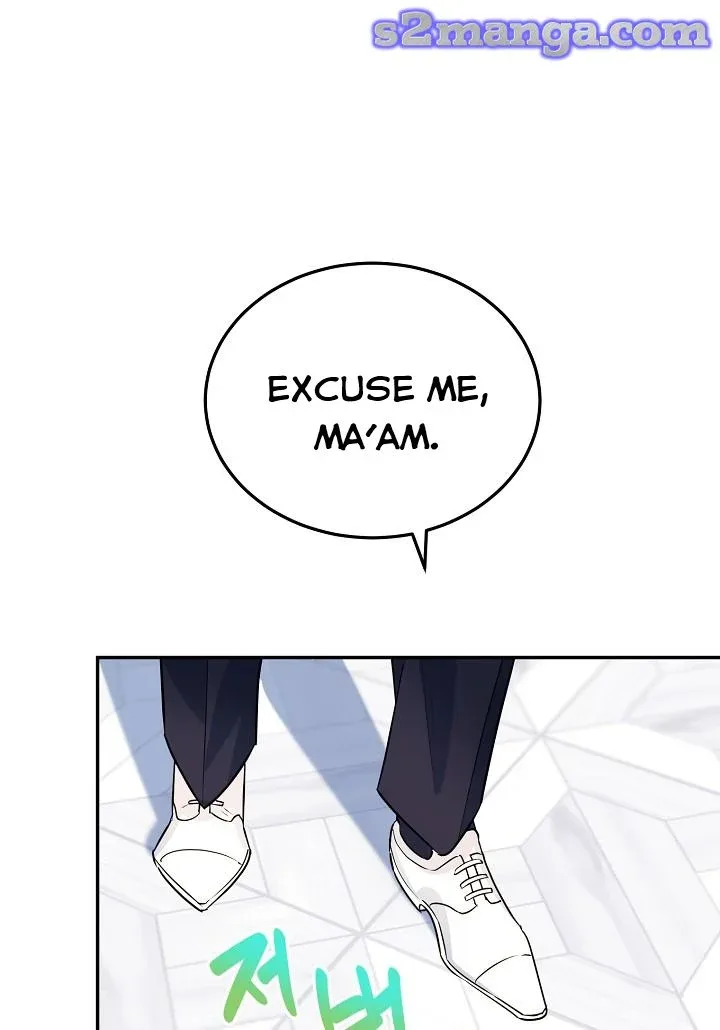 A Divorced Evil Lady Bakes Cakes Chapter 10.5 page 31