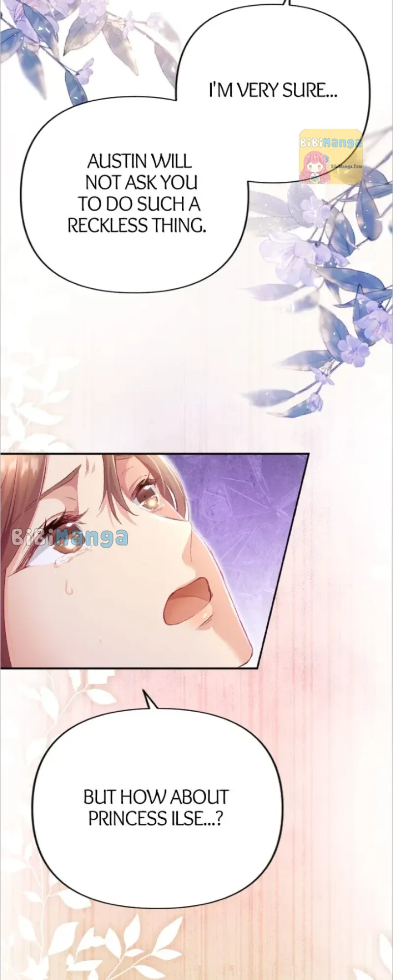 A Deceiving Bride and The Fierce Lion Chapter 36 page 48