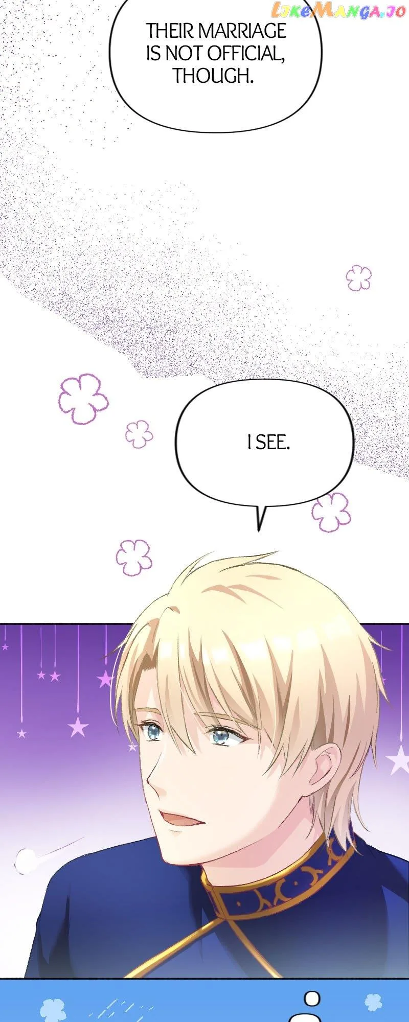 A Deceiving Bride and The Fierce Lion Chapter 37 page 64