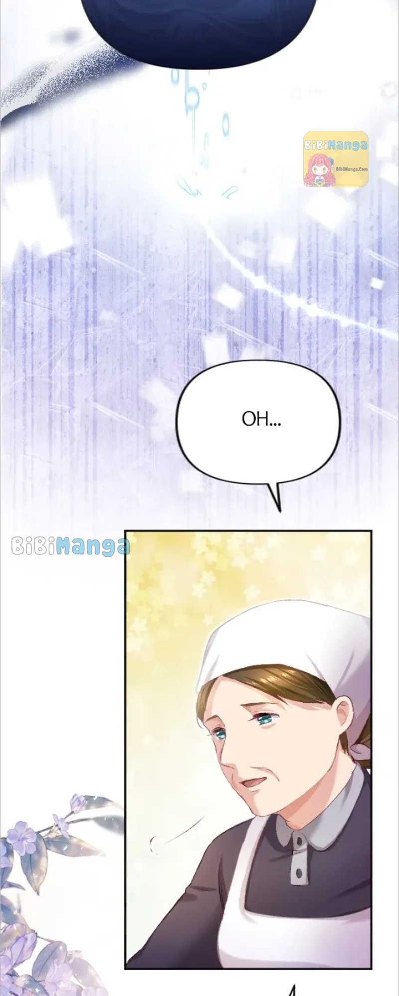 A Deceiving Bride and The Fierce Lion Chapter 36 page 47