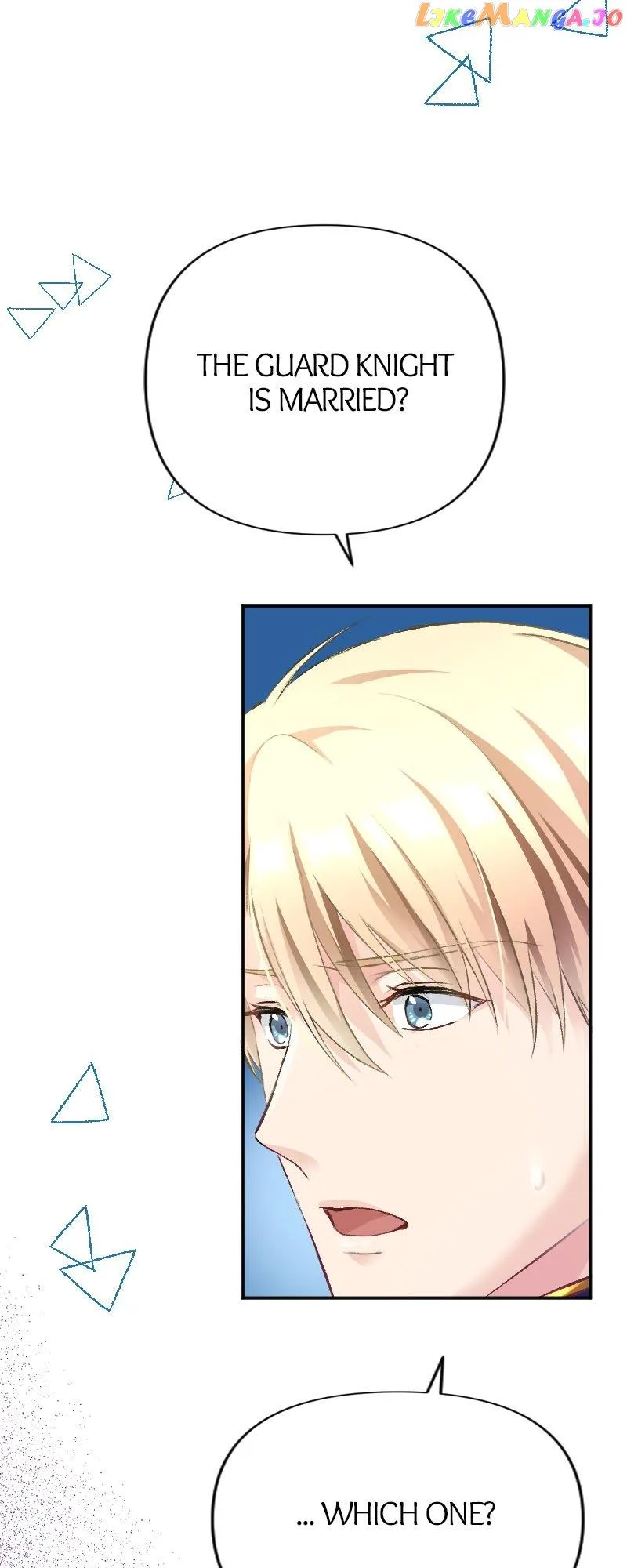 A Deceiving Bride and The Fierce Lion Chapter 37 page 62