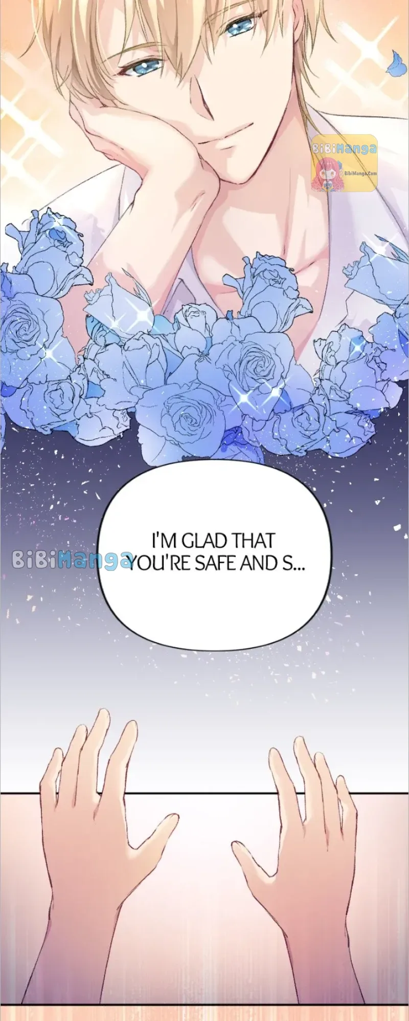 A Deceiving Bride and The Fierce Lion Chapter 36 page 54