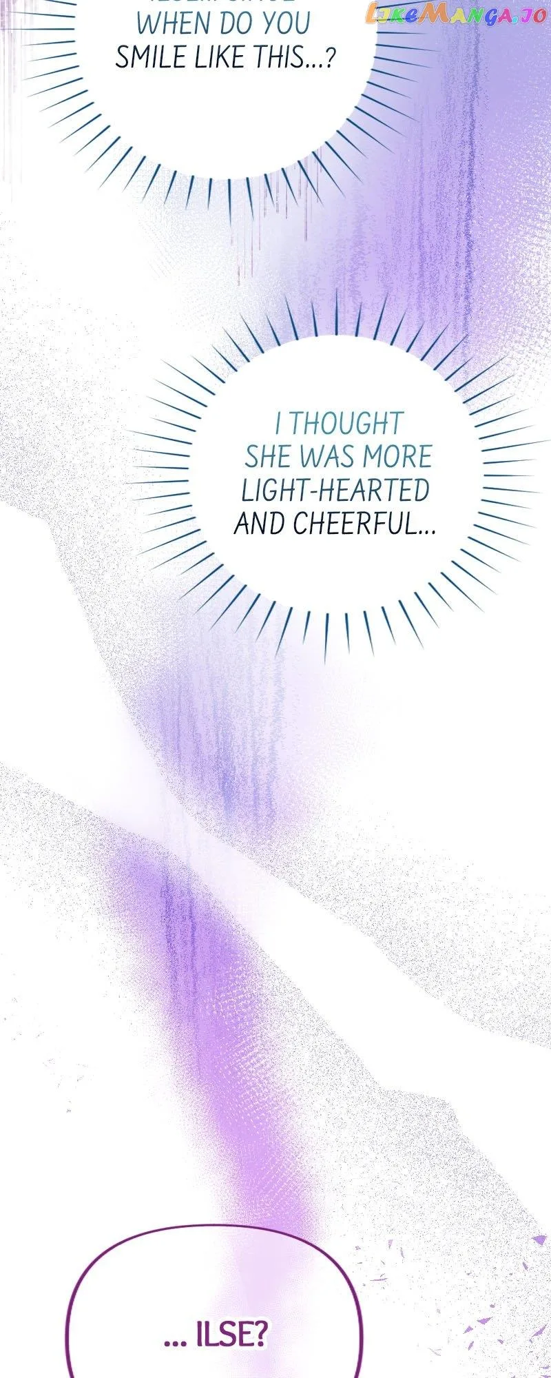 A Deceiving Bride and The Fierce Lion Chapter 37 page 69