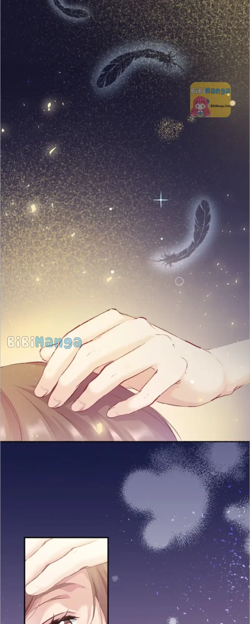 A Deceiving Bride and The Fierce Lion Chapter 36 page 52