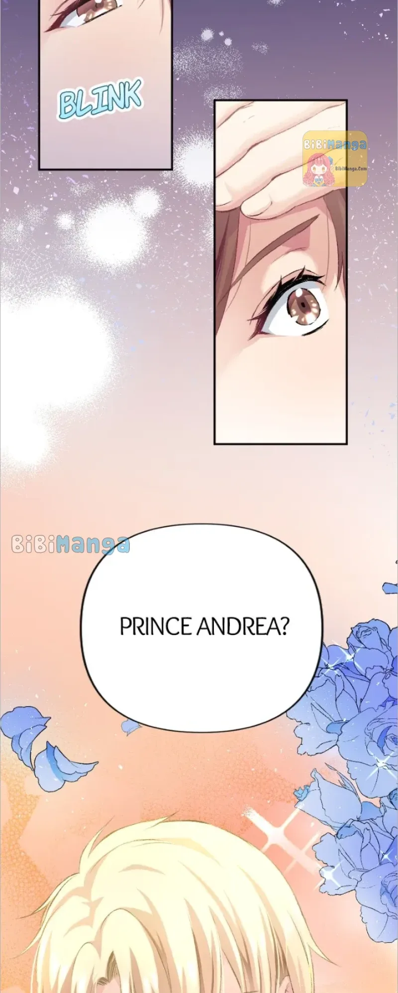 A Deceiving Bride and The Fierce Lion Chapter 36 page 53