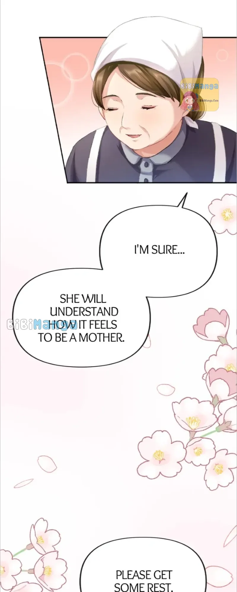 A Deceiving Bride and The Fierce Lion Chapter 36 page 50