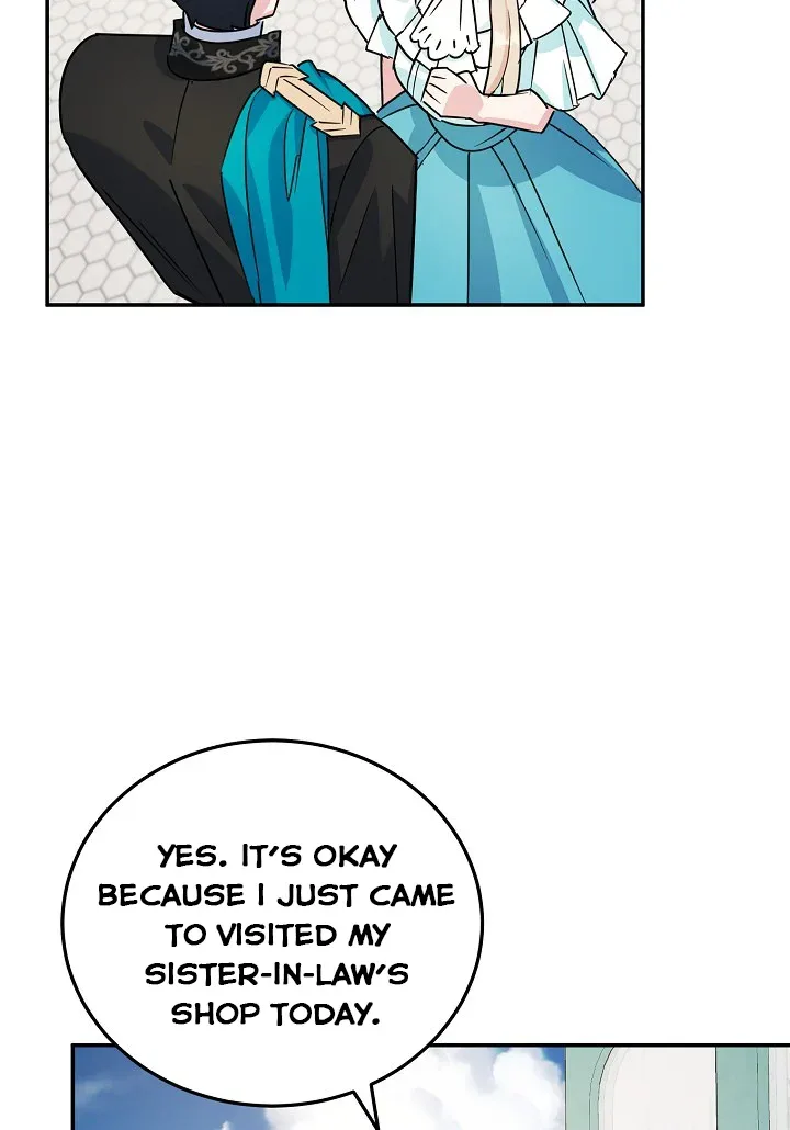 A Divorced Evil Lady Bakes Cakes Chapter 14 page 11
