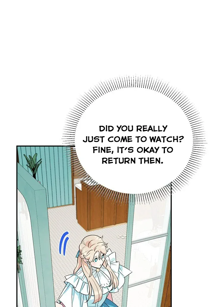 A Divorced Evil Lady Bakes Cakes Chapter 14 page 13