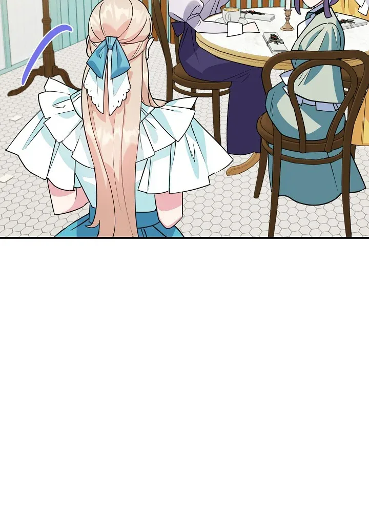 A Divorced Evil Lady Bakes Cakes Chapter 14 page 7