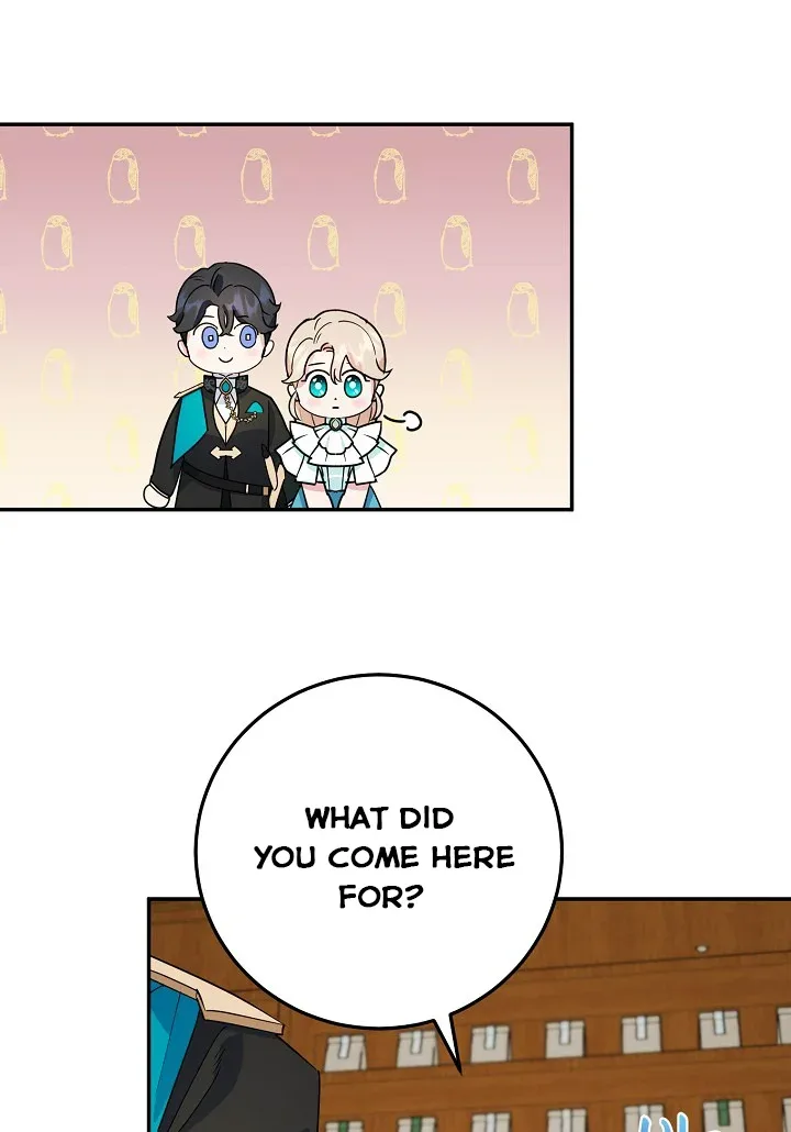 A Divorced Evil Lady Bakes Cakes Chapter 14 page 8