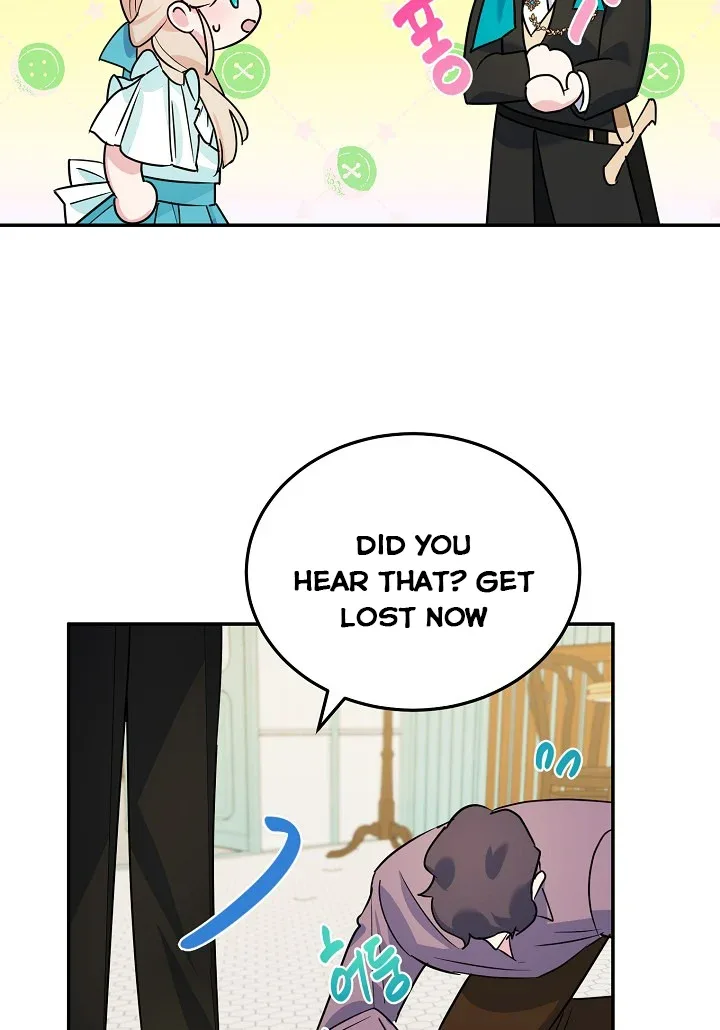 A Divorced Evil Lady Bakes Cakes Chapter 14 page 5