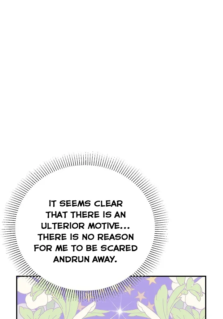 A Divorced Evil Lady Bakes Cakes Chapter 14 page 21