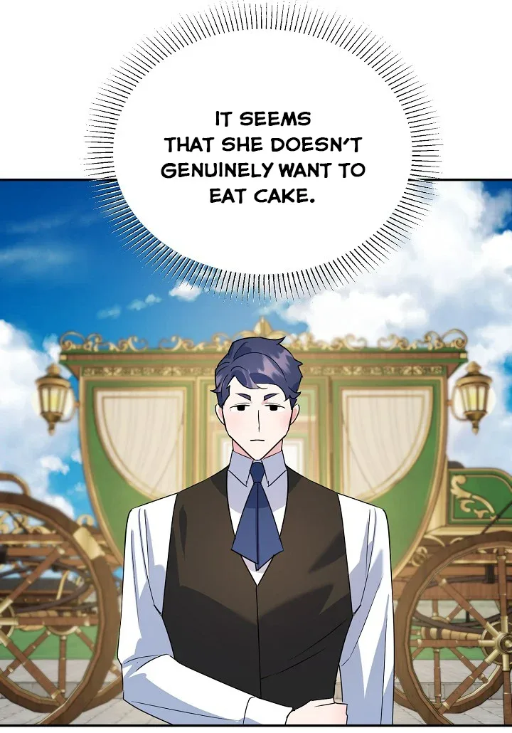 A Divorced Evil Lady Bakes Cakes Chapter 14 page 20