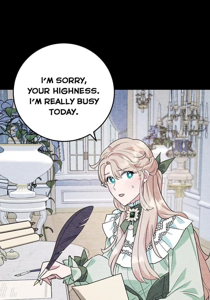 A Divorced Evil Lady Bakes Cakes Chapter 14.5 page 6