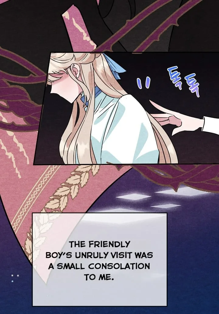 A Divorced Evil Lady Bakes Cakes Chapter 14.5 page 15
