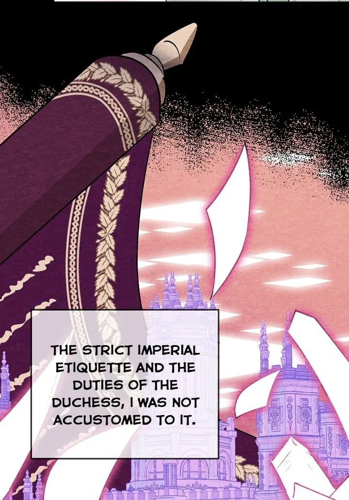 A Divorced Evil Lady Bakes Cakes Chapter 14.5 page 13