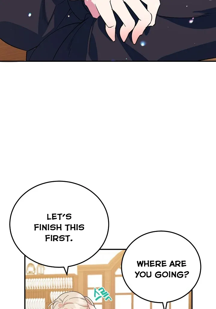 A Divorced Evil Lady Bakes Cakes Chapter 14.5 page 24