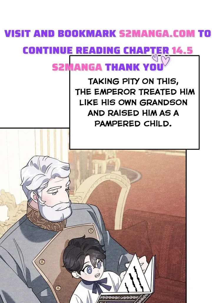 A Divorced Evil Lady Bakes Cakes Chapter 14 page 34