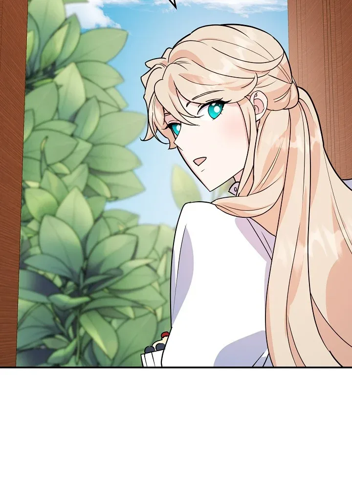 A Divorced Evil Lady Bakes Cakes Chapter 14.5 page 27