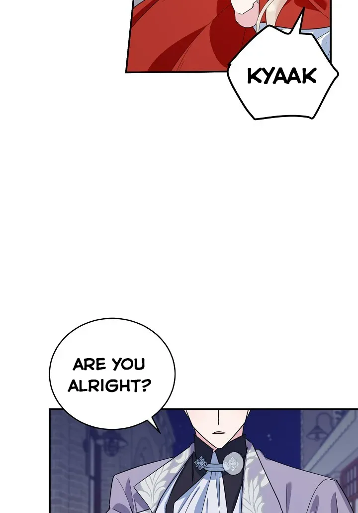 A Divorced Evil Lady Bakes Cakes Chapter 16 page 9