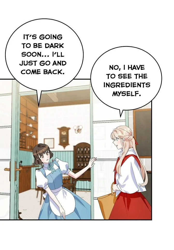 A Divorced Evil Lady Bakes Cakes Chapter 15 page 10