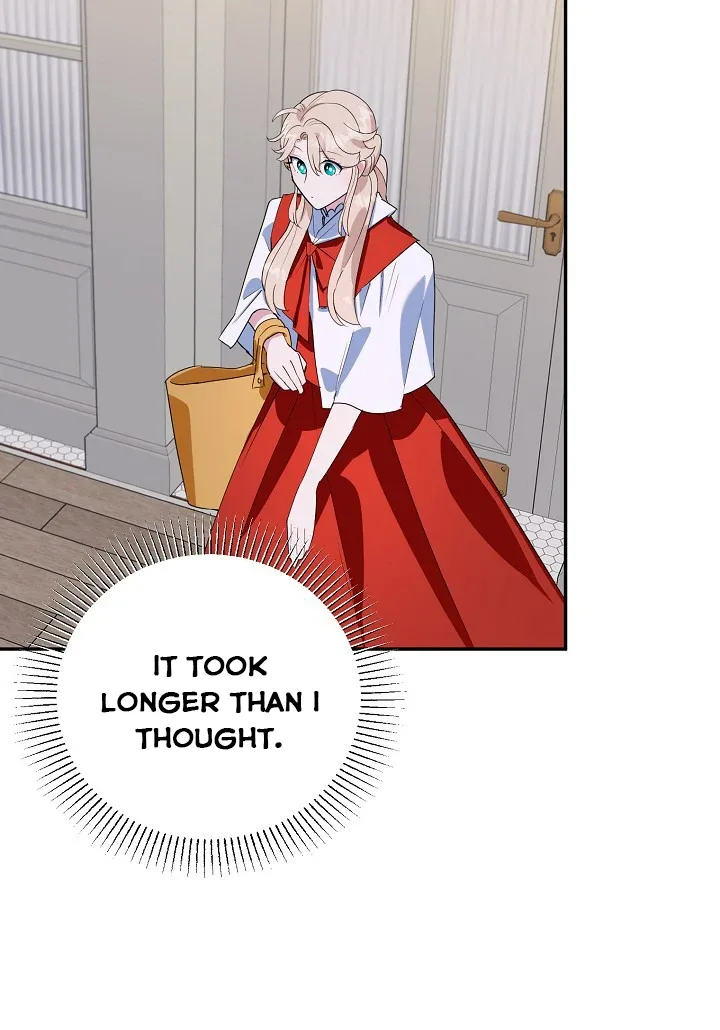 A Divorced Evil Lady Bakes Cakes Chapter 15.5 page 6