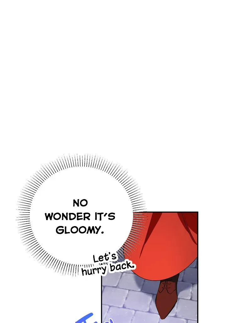 A Divorced Evil Lady Bakes Cakes Chapter 15.5 page 8