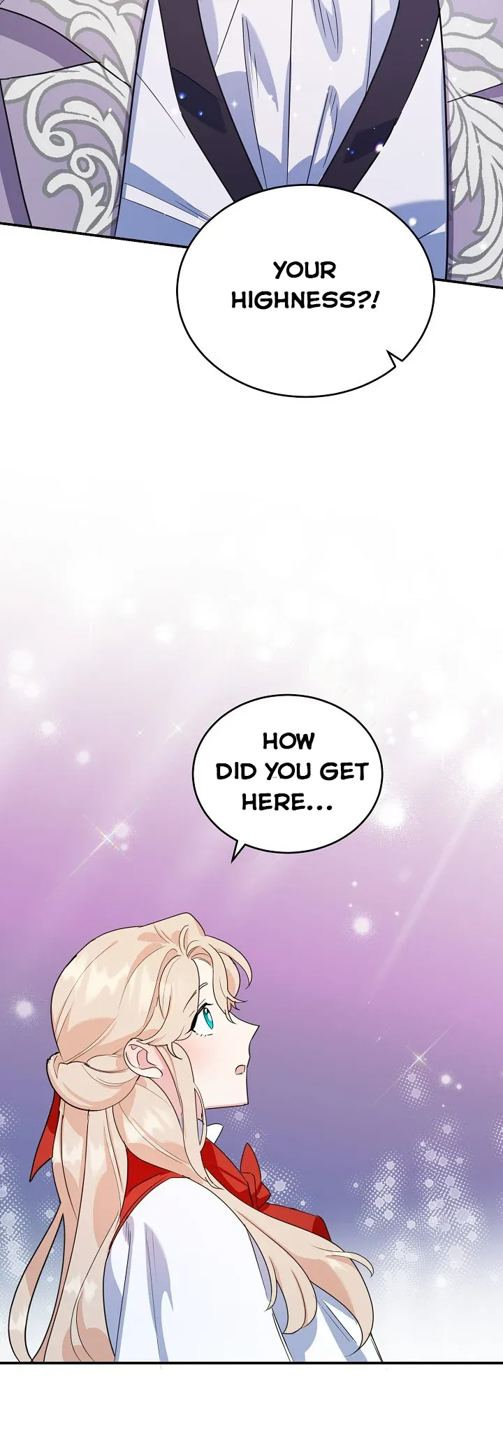 A Divorced Evil Lady Bakes Cakes Chapter 16 page 13