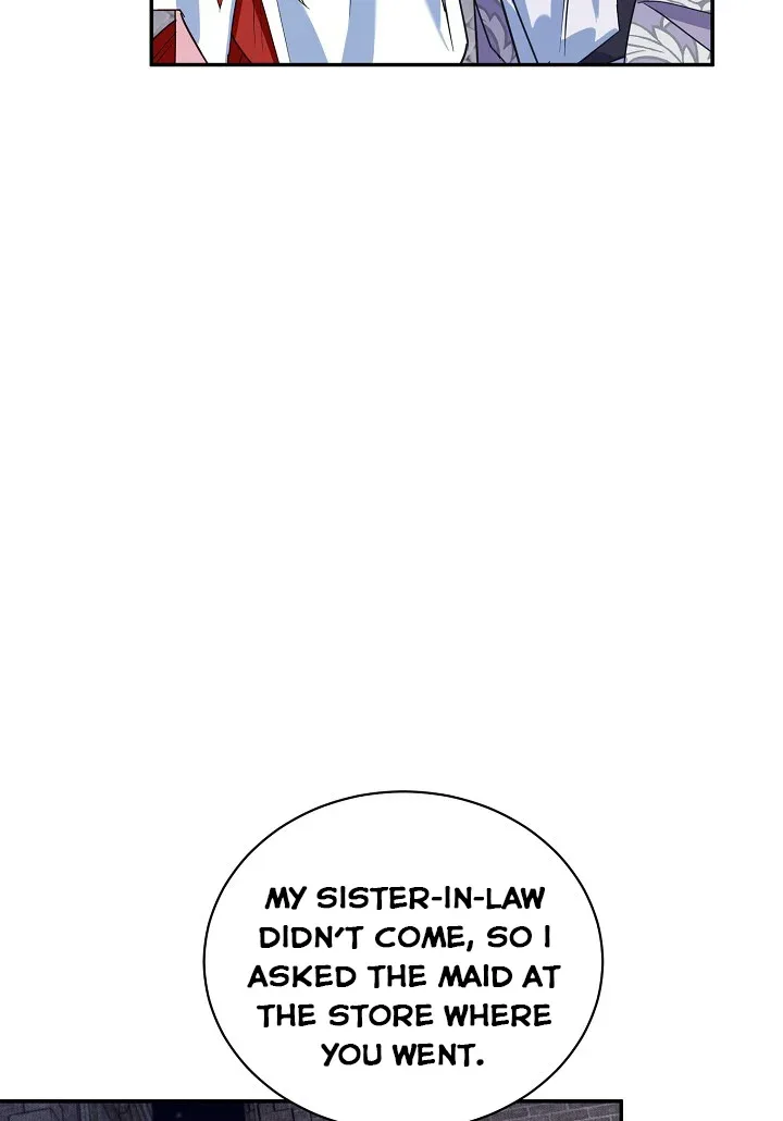 A Divorced Evil Lady Bakes Cakes Chapter 16.5 page 12