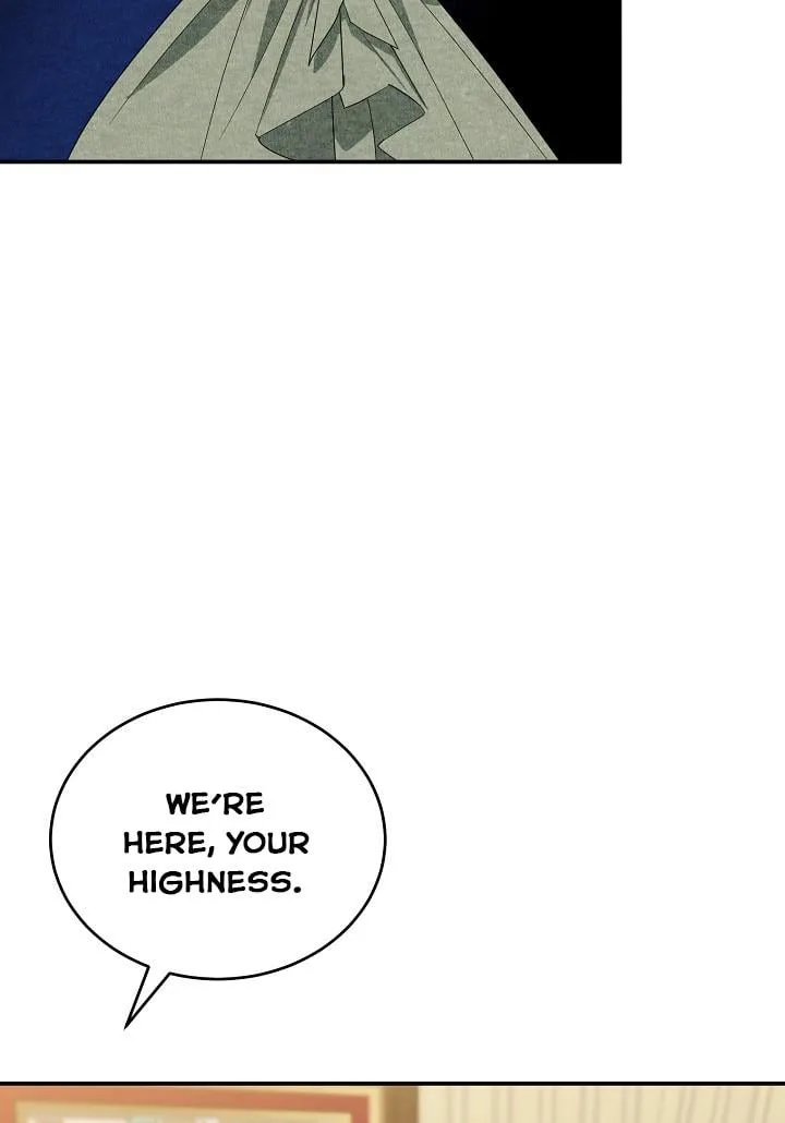 A Divorced Evil Lady Bakes Cakes Chapter 15 page 20