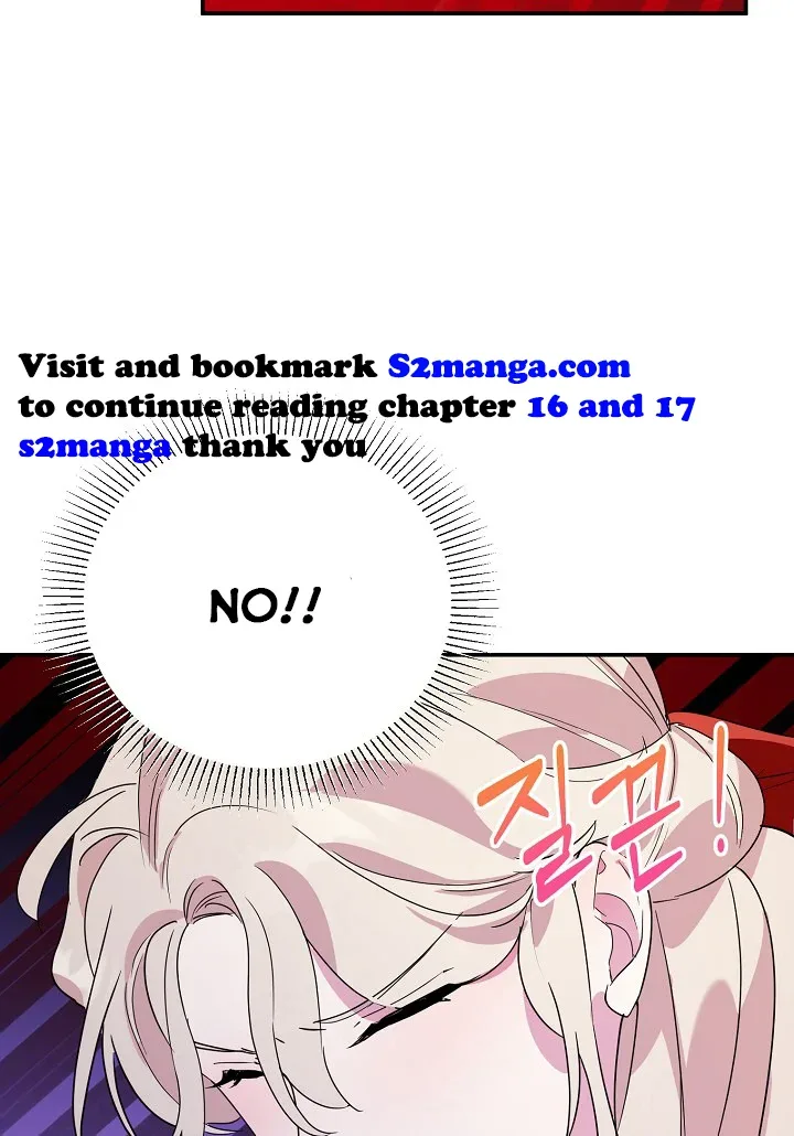 A Divorced Evil Lady Bakes Cakes Chapter 15.5 page 31