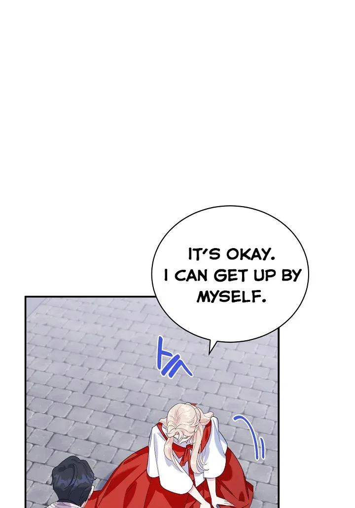A Divorced Evil Lady Bakes Cakes Chapter 16 page 15