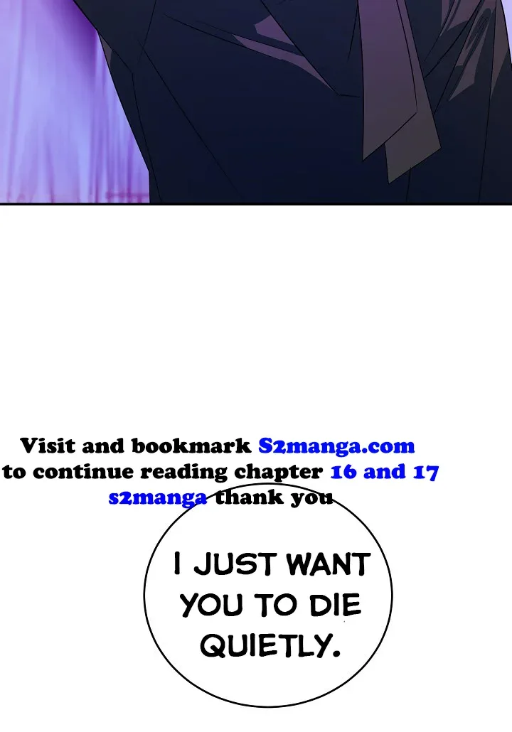 A Divorced Evil Lady Bakes Cakes Chapter 15.5 page 29