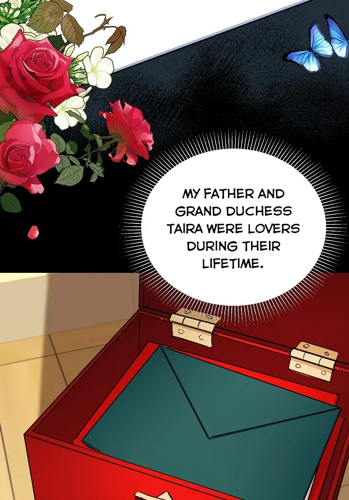 A Divorced Evil Lady Bakes Cakes Chapter 17.5 page 4