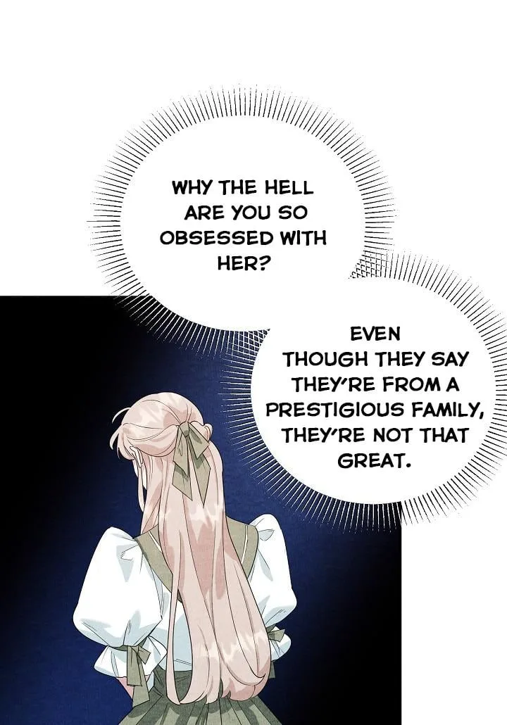 A Divorced Evil Lady Bakes Cakes Chapter 15 page 19