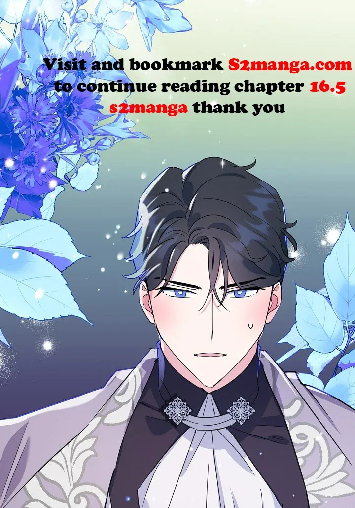 A Divorced Evil Lady Bakes Cakes Chapter 16 page 12