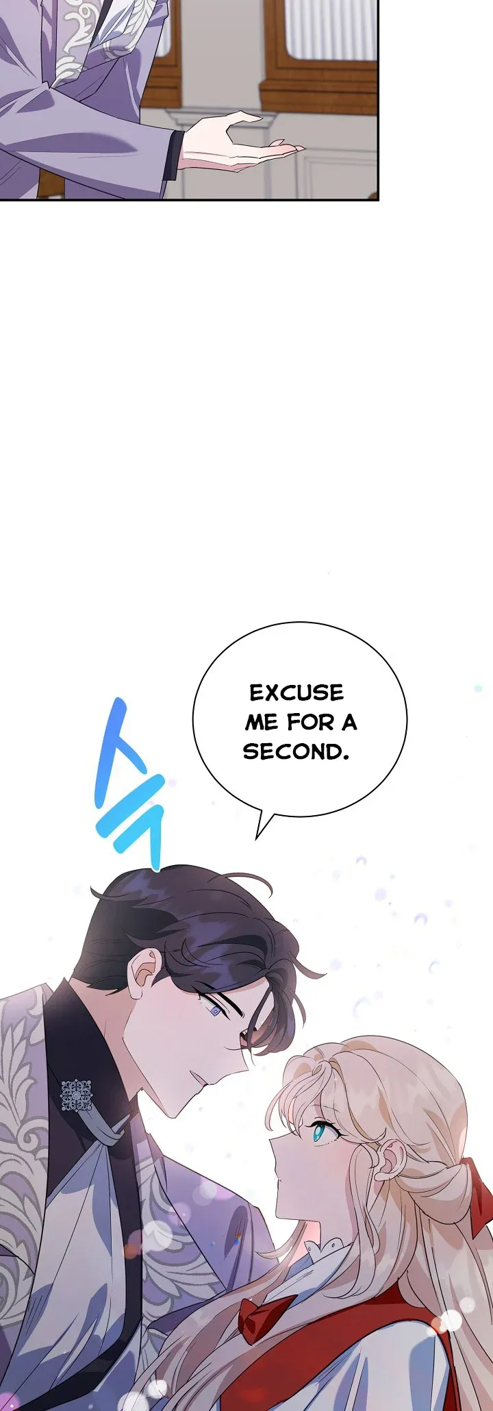 A Divorced Evil Lady Bakes Cakes Chapter 16 page 19