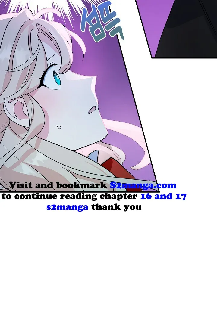 A Divorced Evil Lady Bakes Cakes Chapter 15.5 page 25