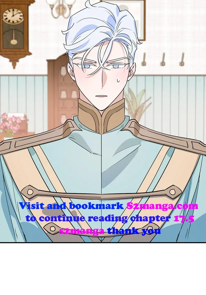 A Divorced Evil Lady Bakes Cakes Chapter 17 page 8