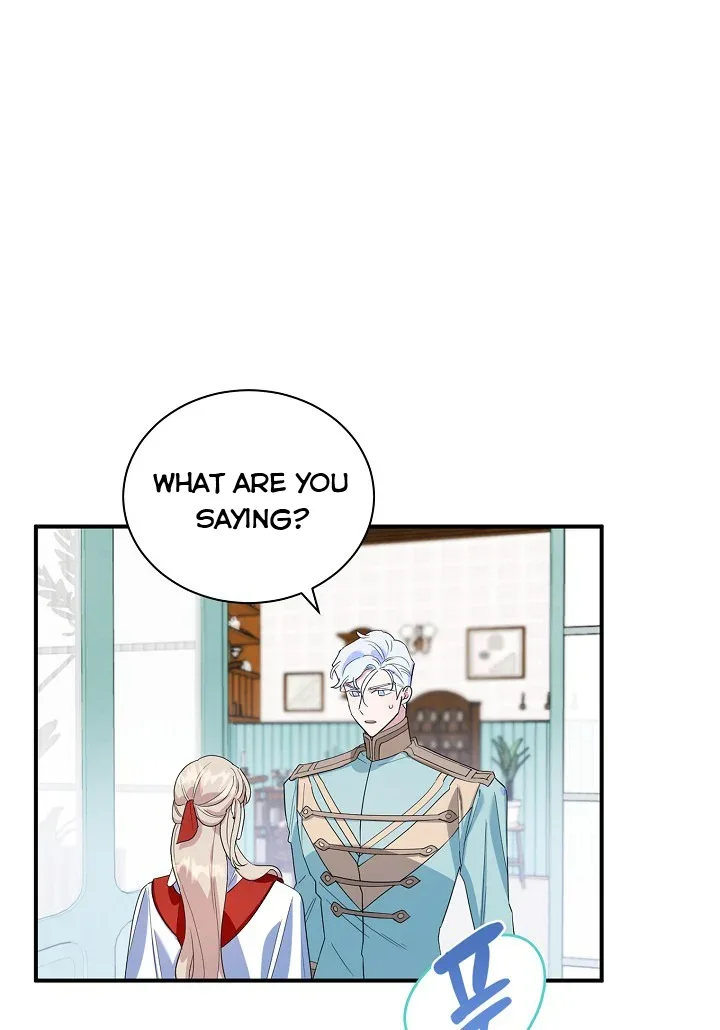 A Divorced Evil Lady Bakes Cakes Chapter 17 page 9