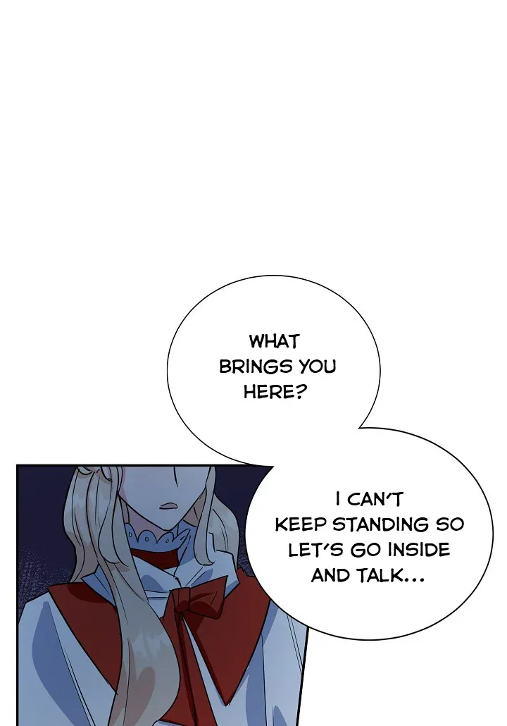 A Divorced Evil Lady Bakes Cakes Chapter 17 page 12