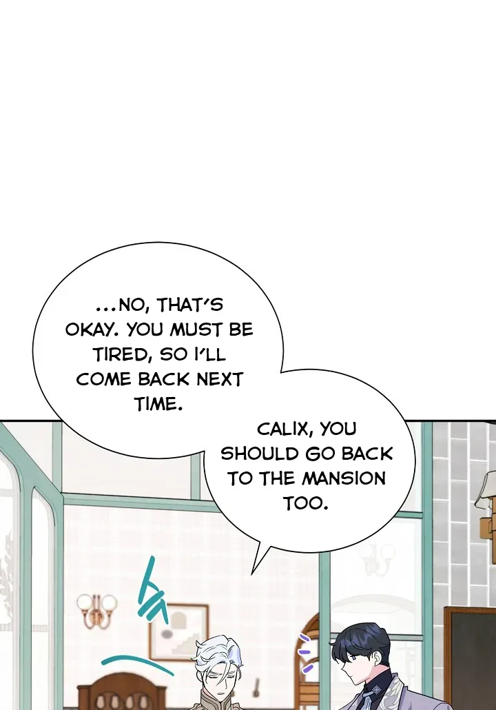 A Divorced Evil Lady Bakes Cakes Chapter 17 page 14