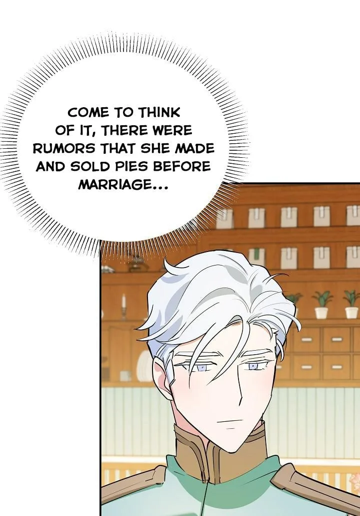 A Divorced Evil Lady Bakes Cakes Chapter 15 page 32