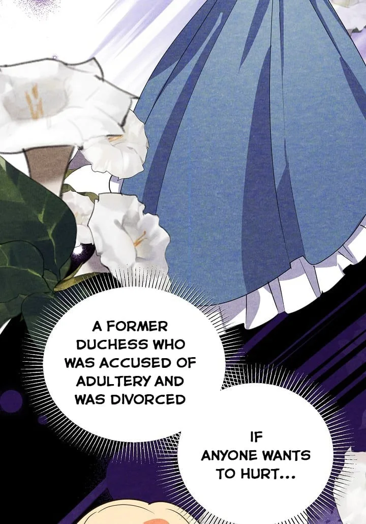 A Divorced Evil Lady Bakes Cakes Chapter 16 page 42