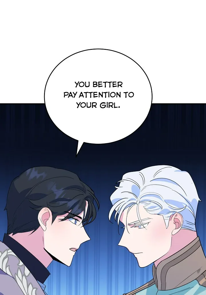 A Divorced Evil Lady Bakes Cakes Chapter 17 page 25